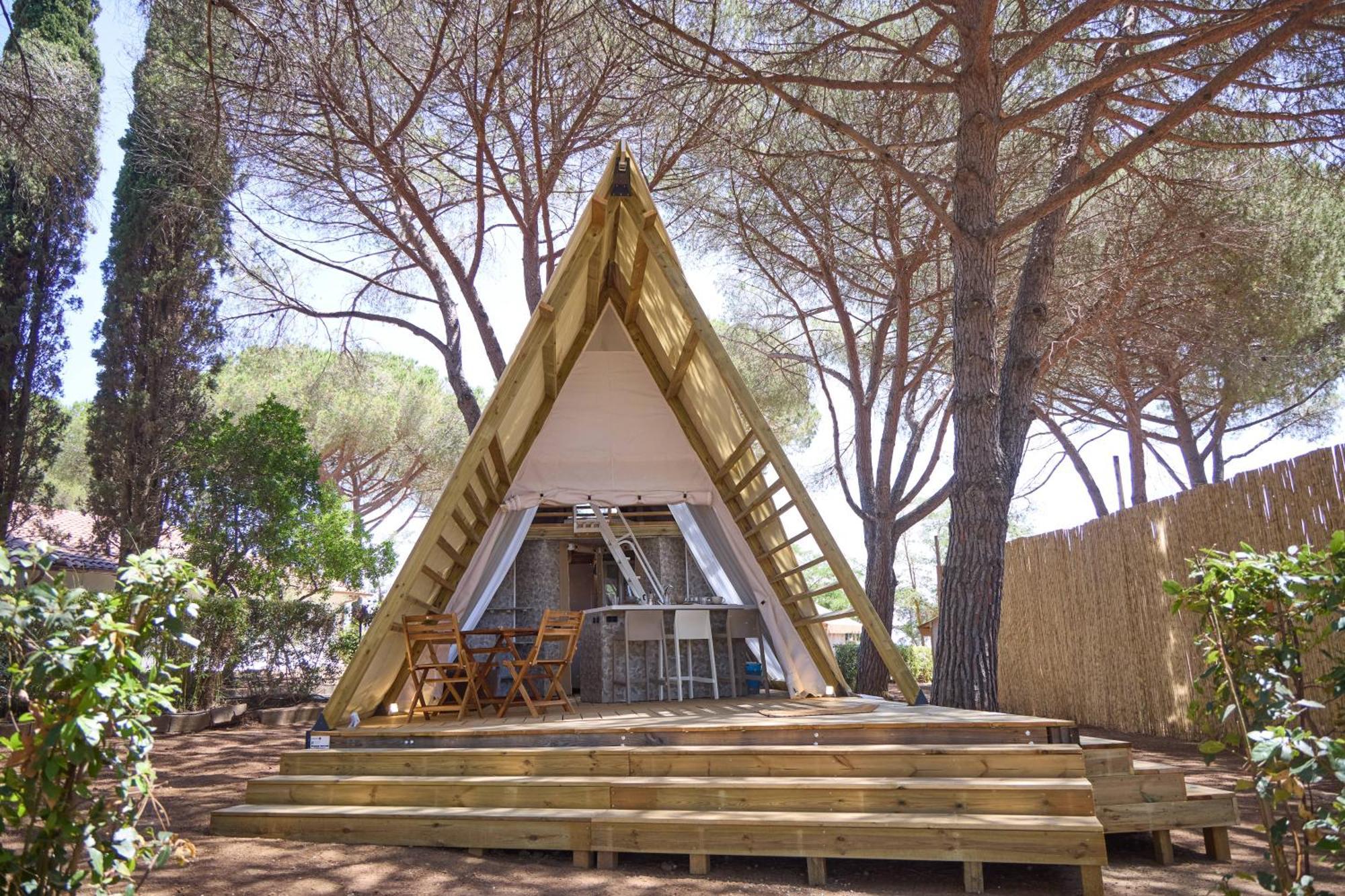 Costa D'Argento - Camping Village Club كابالبيو المظهر الخارجي الصورة